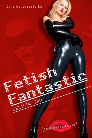 Book cover of Fetish Fantastic