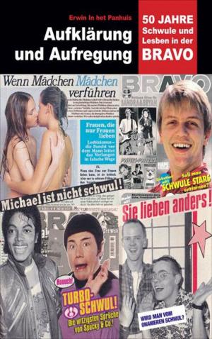 Cover of the book Aufklärung und Aufregung by Denise Hahnheiser
