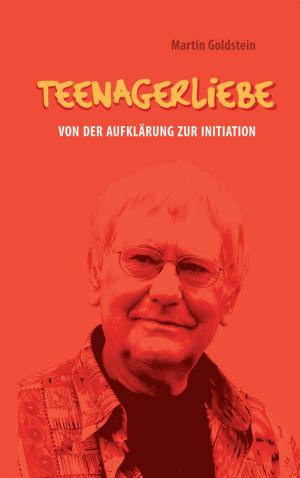 Cover of the book Teenagerliebe by Tim Hackemack