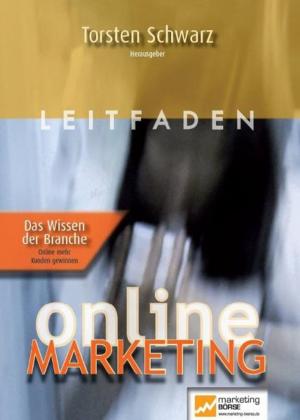 Cover of the book Leitfaden Online Marketing Band 2 by Flavio Pintarelli