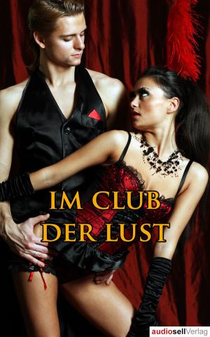 Cover of the book Im Club der Lust by Irena Böttcher