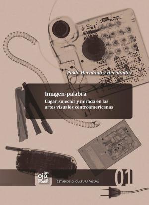 Cover of the book Imagen-palabra by Luis de Ulloa y Pereira