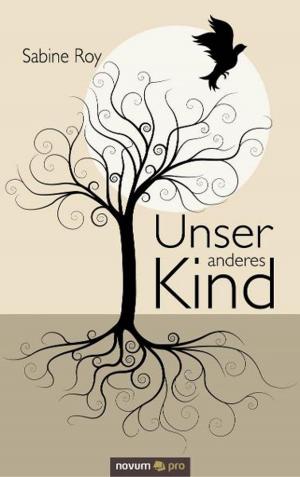 Cover of the book Unser anderes Kind by Ian Richardson