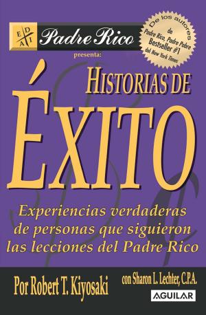 Cover of the book Historias de éxito by Sergio Álvarez Ducoing