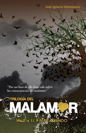 Cover of the book Hacia el fin del mundo (Trilogía del Malamor 1) by Rius
