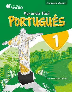 Cover of APRENDA FÁCIL PORTUGUÉS 1