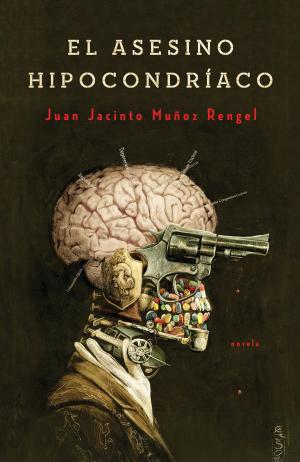 Cover of the book El asesino hipocondríaco by Mª José Sánchez