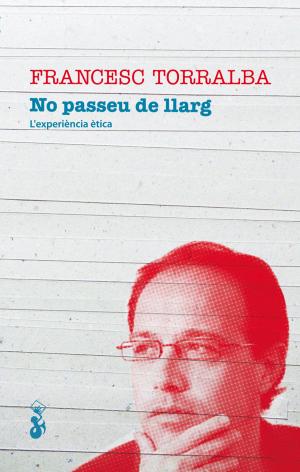 Cover of No passeu de llarg