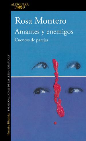 Cover of the book Amantes y enemigos by James Garvin