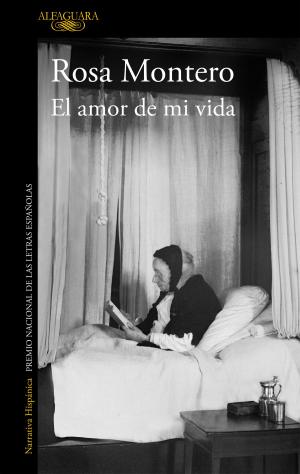 Cover of the book El amor de mi vida by John Katzenbach