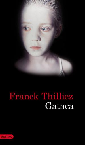 Cover of the book Gataca by Alberto Chan Aneiros