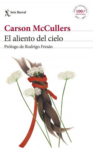 Cover of the book El aliento del cielo by Jóse Mª Acosta