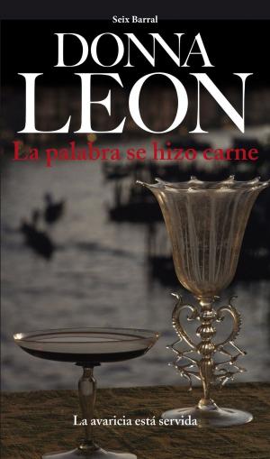 Cover of the book La palabra se hizo carne by Leopoldo Abadía