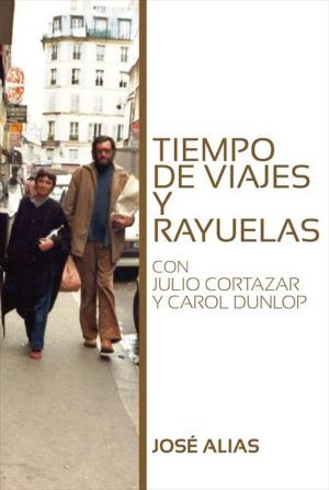 bigCover of the book Tiempo de viajes y rayuelas by 