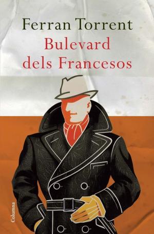 Cover of the book Bulevard dels francesos by Tea Stilton