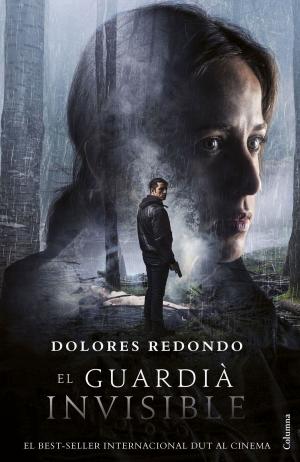 Cover of the book El guardià invisible by Gemma Lienas