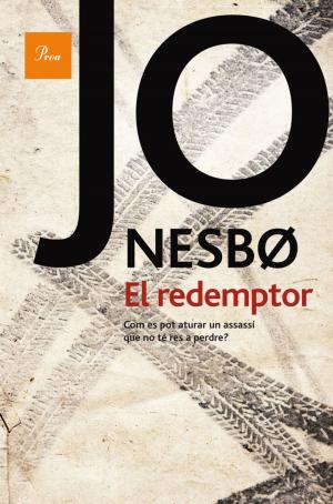 Cover of the book El redemptor by Rafel Nadal