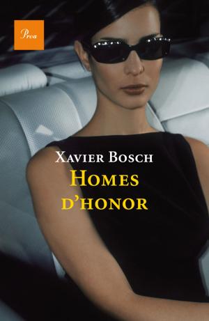 Cover of the book Homes d'honor by Martí Gironell