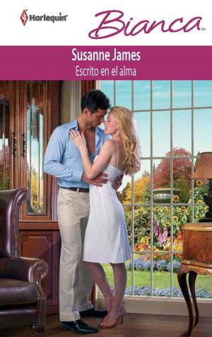 Cover of the book Escrito en el alma by Stella Bagwell