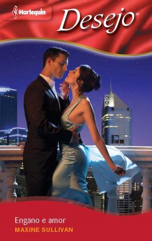 Cover of the book Engano e amor by Jennifer LaBrecque