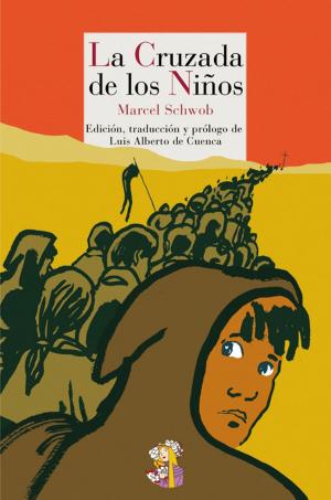Book cover of La Cruzada de los Niños