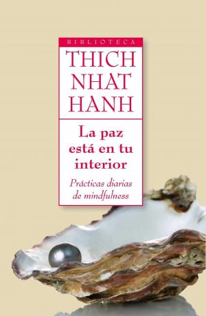 Cover of the book La paz está en tu interior by Verónica A. Fleitas Solich