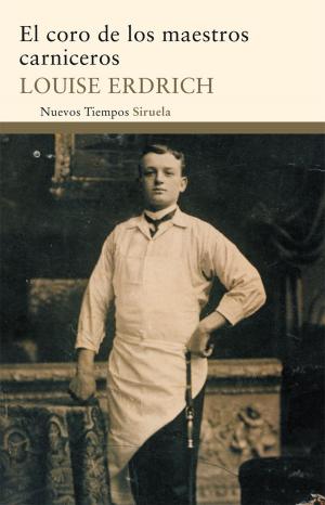 Cover of the book El coro de los maestros carniceros by François Cheng