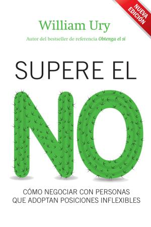 Book cover of Supere el no