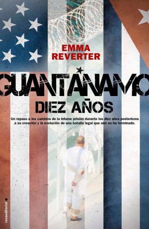 Cover of Guantánamo. Diez años.