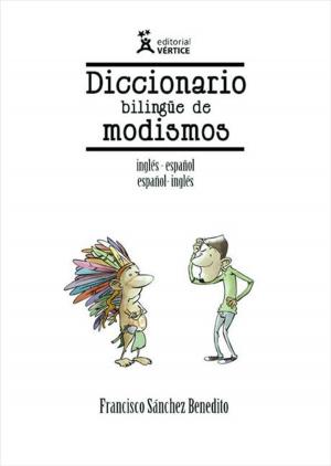 Cover of the book Diccionario de modismos by Vivian W Lee, Joseph Devlin