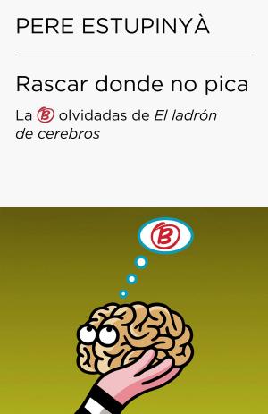 Book cover of Rascar donde no pica (Colección Endebate)