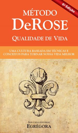 Cover of the book Método DeRose - Qualidade de Vida by Emily Cooper