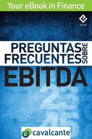 Cover of the book Preguntas Frecuentes Sobre EBITDA by Amanda L Hope