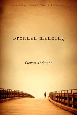 Cover of the book Convite a solitude by Kevin Leman