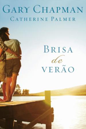 Cover of the book Brisa de verão by Brennan Manning
