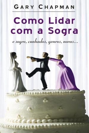 Cover of the book Como lidar com a sogra by Ilde Terracciano