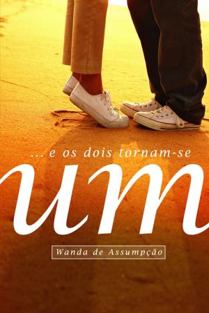 Cover of the book E os dois tornam-se um by Brennan Manning