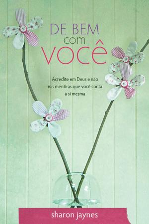 Cover of the book De bem com você by Gary Chapman, Ross Campbell