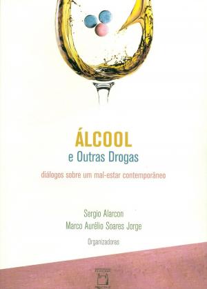 Cover of the book Álcool e outras drogas by Stuart Jones