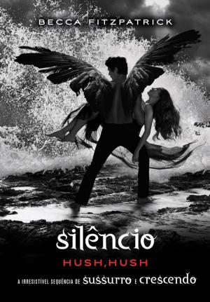 Cover of the book Silêncio by Eric Schmidt, Jonathan Rosenberg