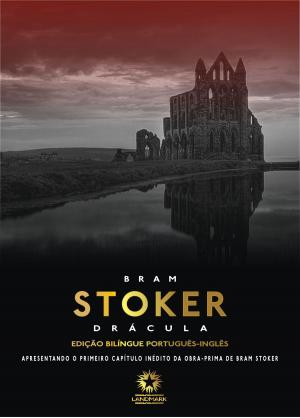 Cover of the book Drácula (Edição Bilíngue) by Mary Shelley