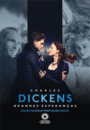 Cover of Grandes Esperanças: Great Expectations