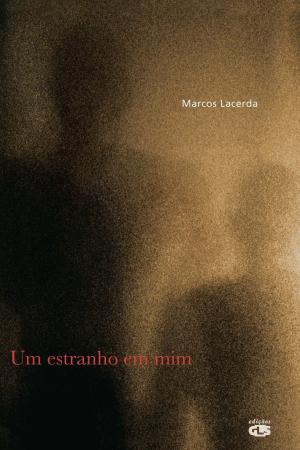 Cover of the book Um estranho em mim by Heather Rachael Steel