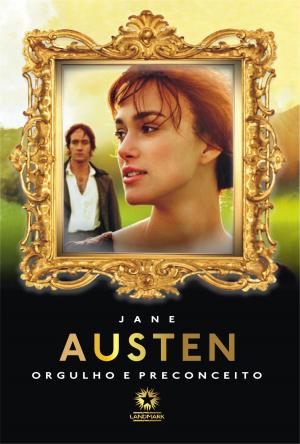 Cover of the book Orgulho e Preconceito: Pride and Prejudice by Jane Austen