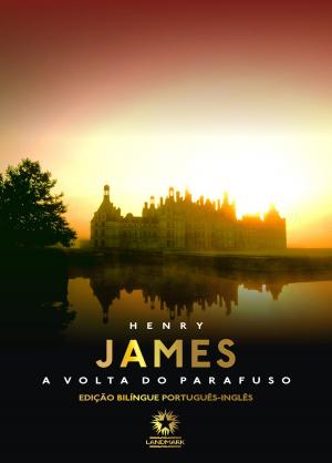 Cover of the book A volta do parafuso: The turn of the screw by Herman Melville