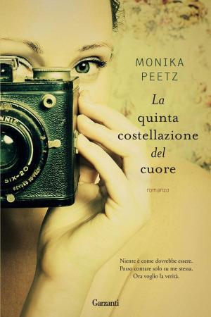 Cover of the book La quinta costellazione del cuore by Gherardo Colombo