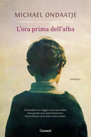 Cover of the book L'ora prima dell'alba by Ferdinando Camon