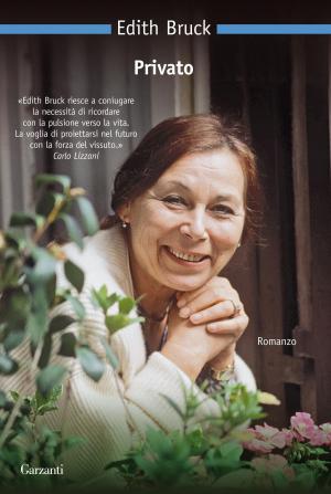 Cover of the book Privato by Erica Bauermeister