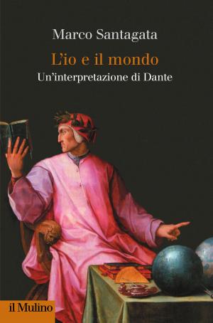 Book cover of L'io e il mondo