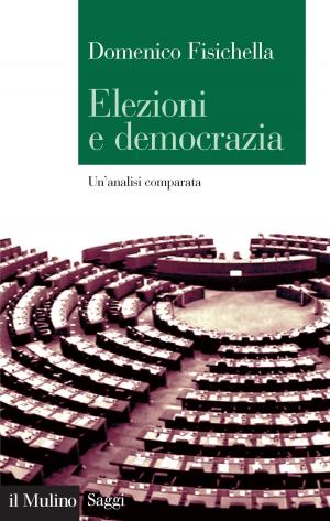 Cover of the book Elezioni e democrazia by Bernard Bannerman